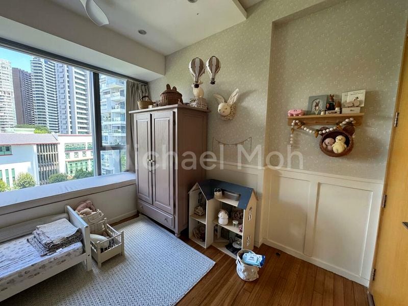4 Bed Condo for Sale in  Miro - Image 5